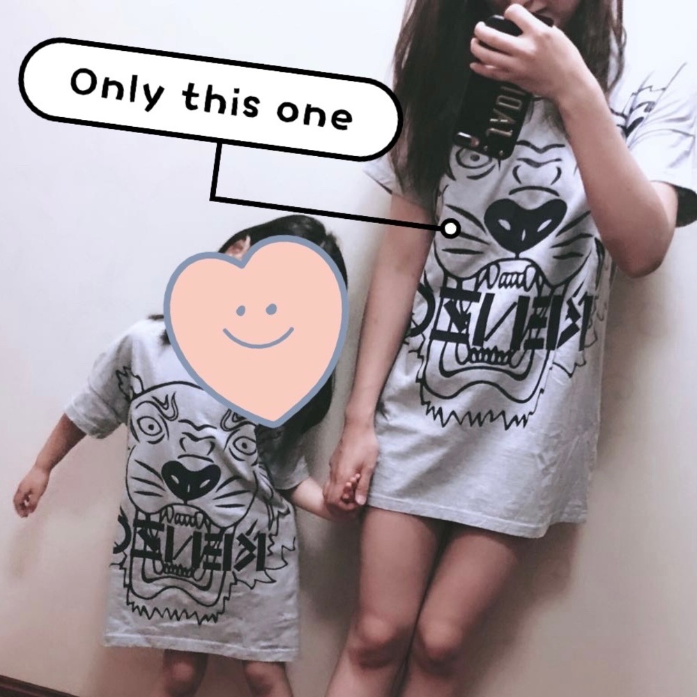 Kenzo Tshirt 12Y/152
